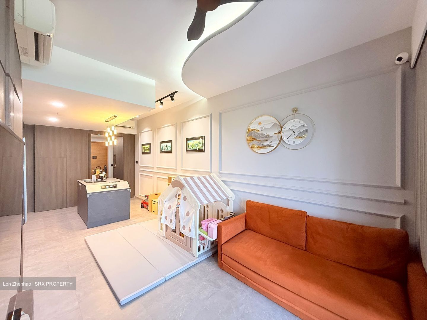 SeaHill (D5), Condominium #612940511